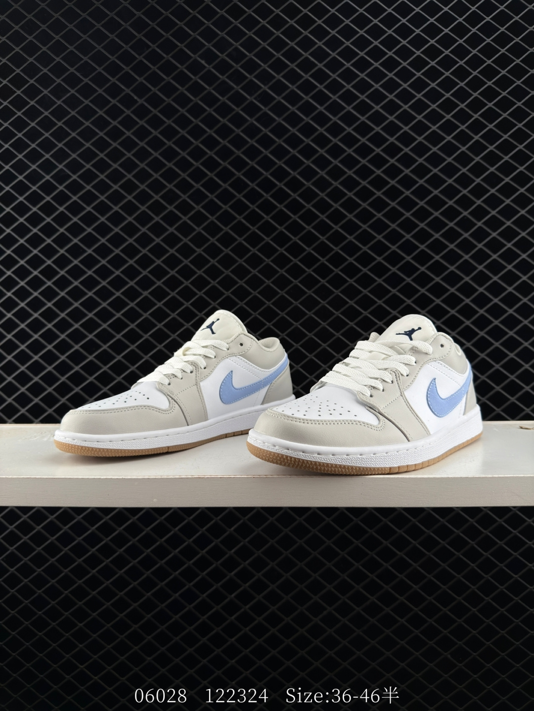 Air Jordan 1 Low AJ1